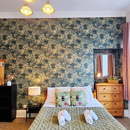No15 Castle View Διαμέρισμα Εδιμβούργο Εξωτερικό φωτογραφία
